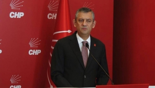  Özgür Özel hakkında soruşturma başlatıldı...