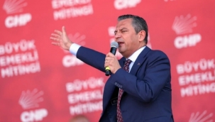 Özgür Özel'in duyurması bekleniyor: İki vekil CHP'ye geçiyor