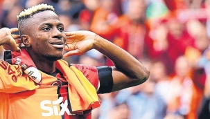 Rüya takım geliyor