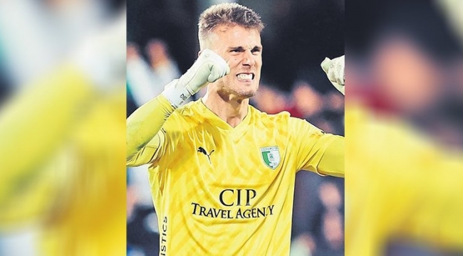 Sousa Antalya yolunda