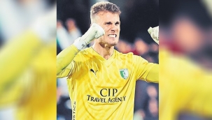 Sousa Antalya yolunda