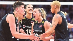 Sultanlar hata yapmadı