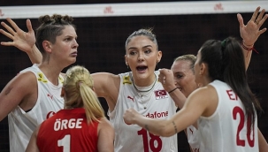 Sultanlardan erken veda