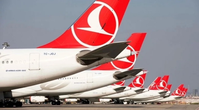 THY 31 Temmuz'a kadar o uçuşları iptal etti