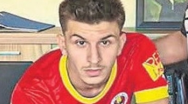 Tire 2021 FK bombaladı