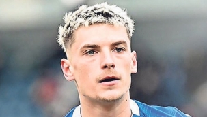 Trabzon Rigo'yu istiyor