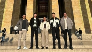 TSK'dan atılan Atatürkçü teğmenlere Genelkurmay'dan 'yok artık' dedirten yasak