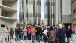 Türkiye'nin bir dönem en büyük inşaat şirketlerindendi: İflas etti