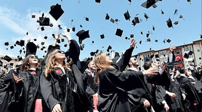 Üniversite fiyatları uçtu sahte diplomaya talep arttı