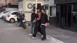 Ünlü rapçiyi tutuklayıp, 500 bin dolar istediler