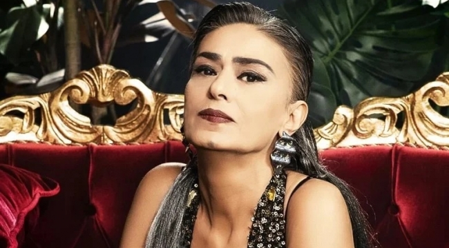 Yıldız Tilbe tepkilerin ardından açıklama yaptı: Vatan haini ilan edildim