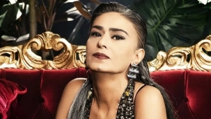 Yıldız Tilbe tepkilerin ardından açıklama yaptı: Vatan haini ilan edildim