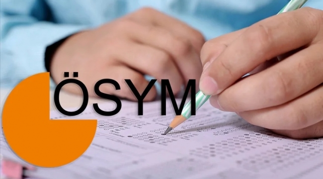 YKS sonuçları açıklandı