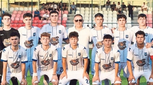 Yunusemre Belediye İzmir'de şampiyon