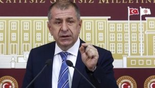 Zafer Partisi'nden 'Saraçhane' yasağı!