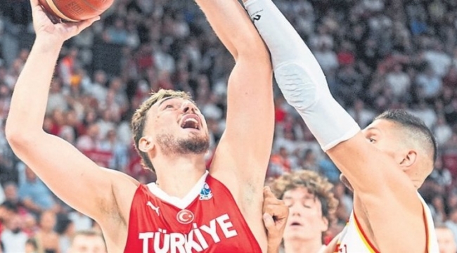 12 Dev Adam'ın hedefi madalya