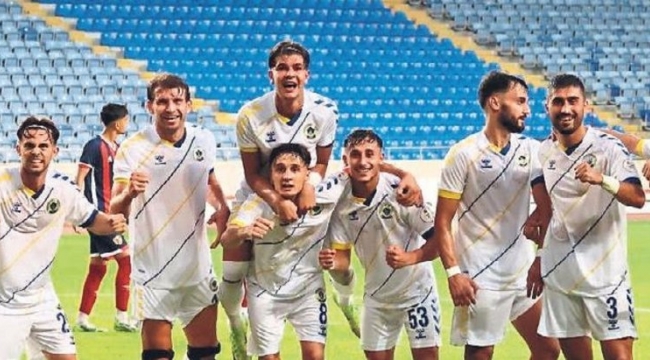 2. Lig'de heyecan devam ediyor