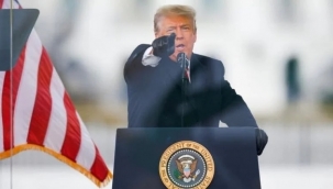 ABD, Rusya yakınlarına nükleer denizaltı konuşlandırma kararı aldı