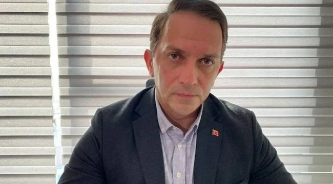 Adalet Bakanlığı AKP'li avukat Mücahit Birinci hakkında soruşturma izni verdi