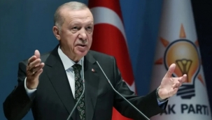AKP'deki kapalı kapılar ardındaki tartışmalar krize dönüşüyor