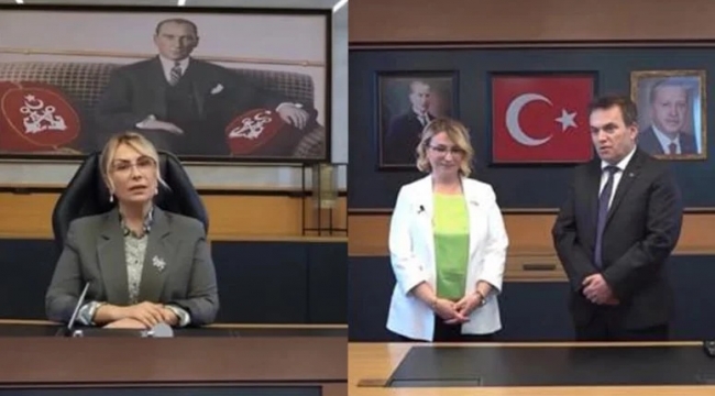 AKP'li bile itiraz etti: Atatürk'ten 'Fazlaca' mı korkuyorsun?