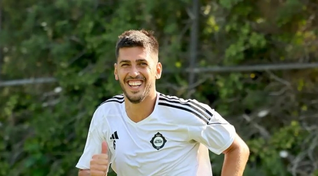 Altay'da Ceyhun götürülmedi