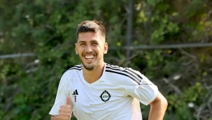Altay'da Ceyhun götürülmedi