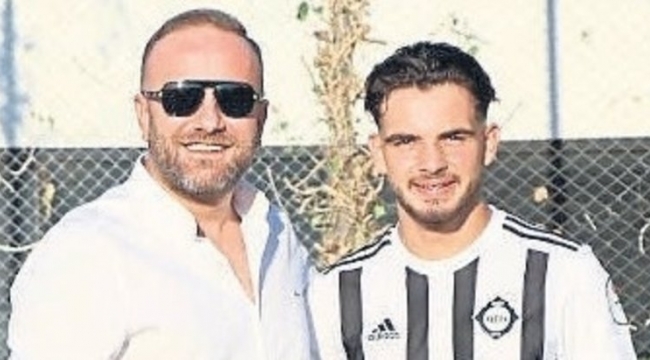 Altay'da Emre de yuvaya döndürüldü