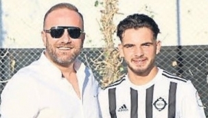 Altay'da Emre de yuvaya döndürüldü