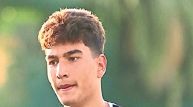 Altay'da Osman'a dev talipler var