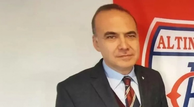 Altınordu'da şok