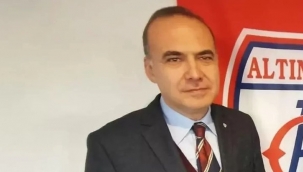 Altınordu'da şok