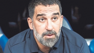 Arda Turan çılgına döndü