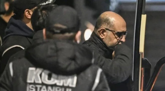 Aziz İhsan Aktaş ilk kez konuştu!