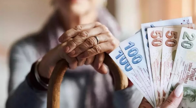 Bankalar emekliler için kesenin ağzını açtı: 27 bin liralık fırsat