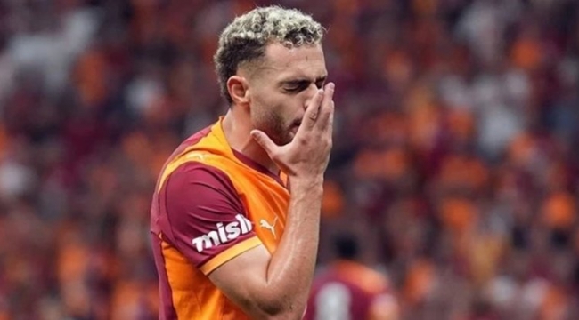 Barış'a vize yok!