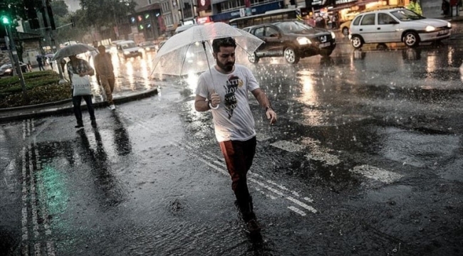 Beklenen haber geldi: Türkiye serin havalara kavuşuyor!