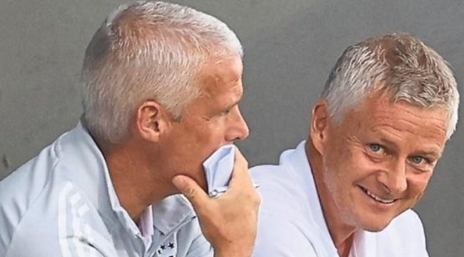 Beşiktaş'ta kritik zirve