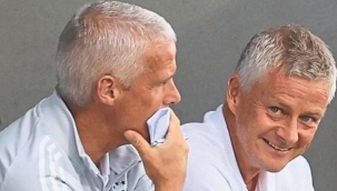 Beşiktaş'ta kritik zirve