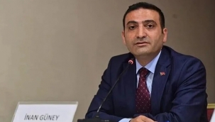 Beyoğlu Belediye Başkanı İnan Güney tutuklandı