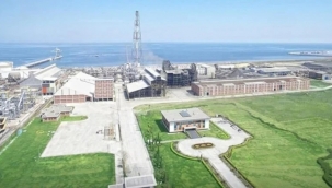 Cengiz'in projesi kanun tanımıyor