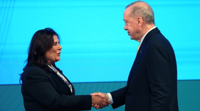 Çerçioğlu'na 860 milyon TL'lik kıyak