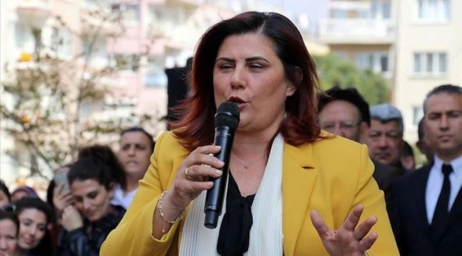 Çerçioğlu'nun batık aile şirketine AKP dopingi