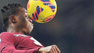 Cimbom'da Singo telaşı