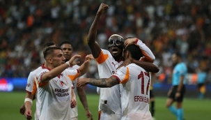 Devler Ligi'nde kura günü