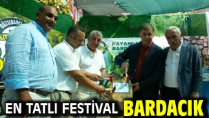  En tatlı festival bardacık