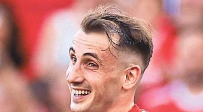 F.Bahçe'de Kerem krizi
