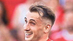 F.Bahçe'de Kerem krizi