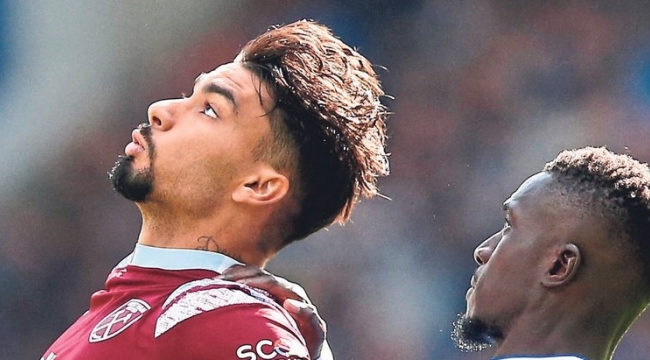 Fener'de Paqueta sürprizi