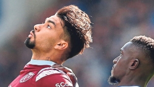 Fener'de Paqueta sürprizi